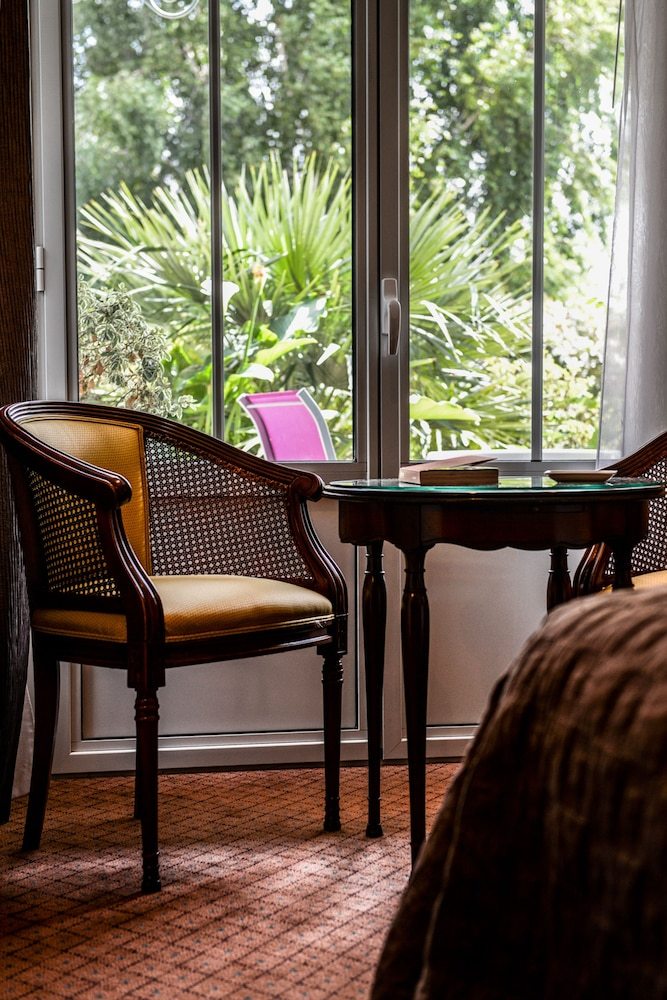 Hotel Maison Tirel Guerin