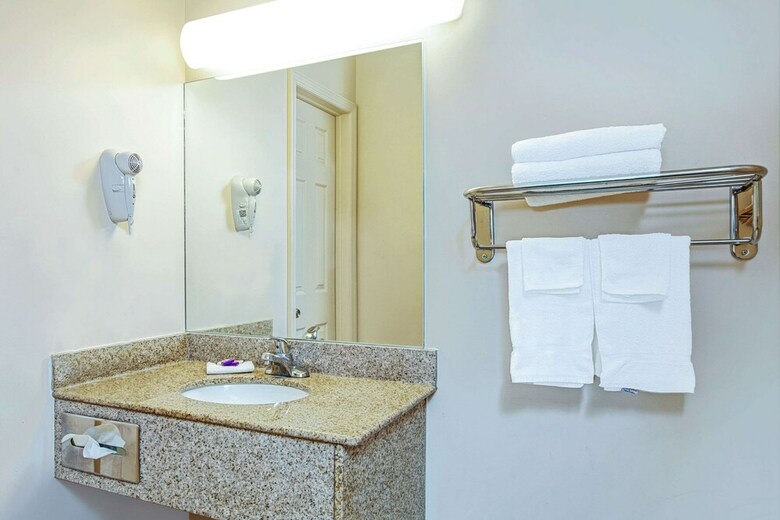 Motel Knights Inn South Hackensack