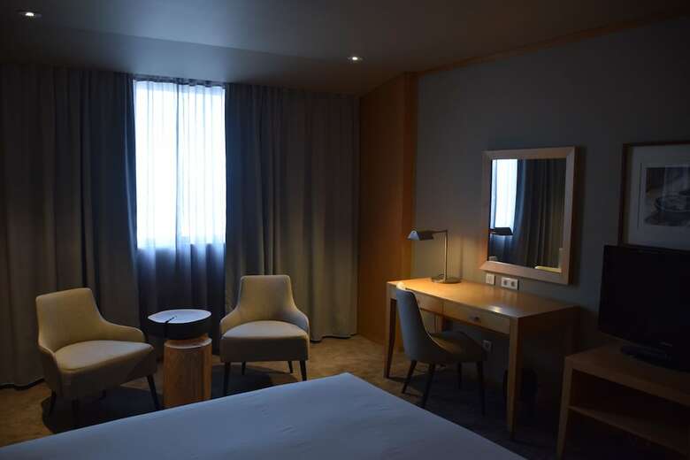 The Lince Azores Great Hotel