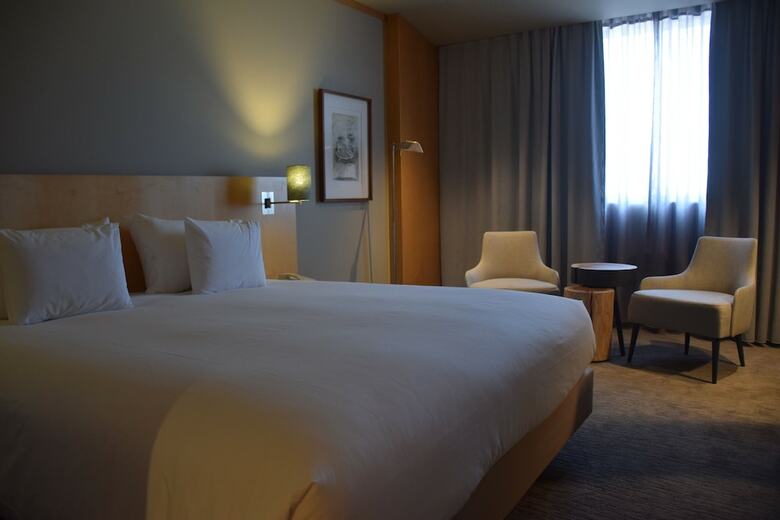 The Lince Azores Great Hotel