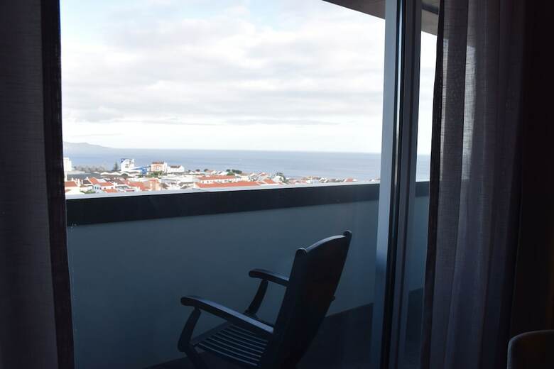 The Lince Azores Great Hotel