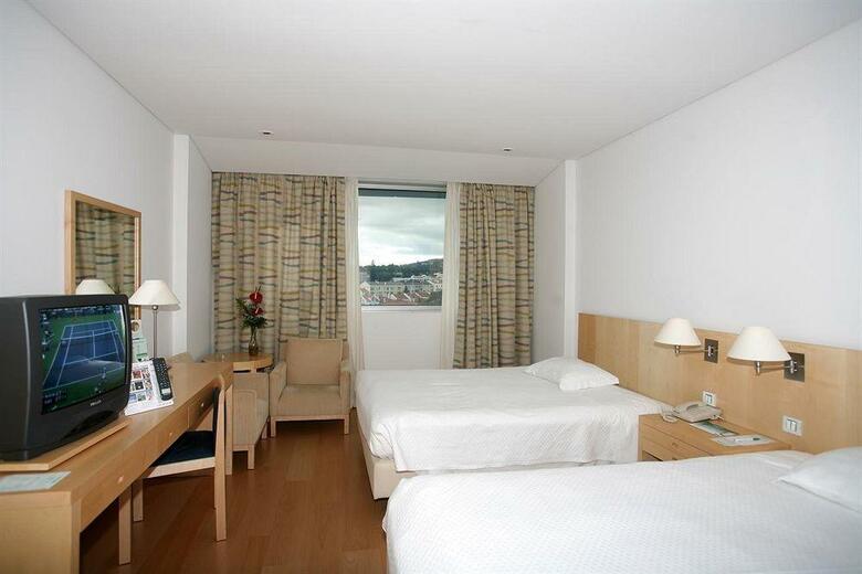 The Lince Azores Great Hotel