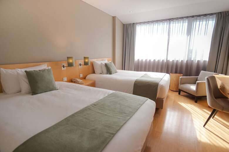The Lince Azores Great Hotel