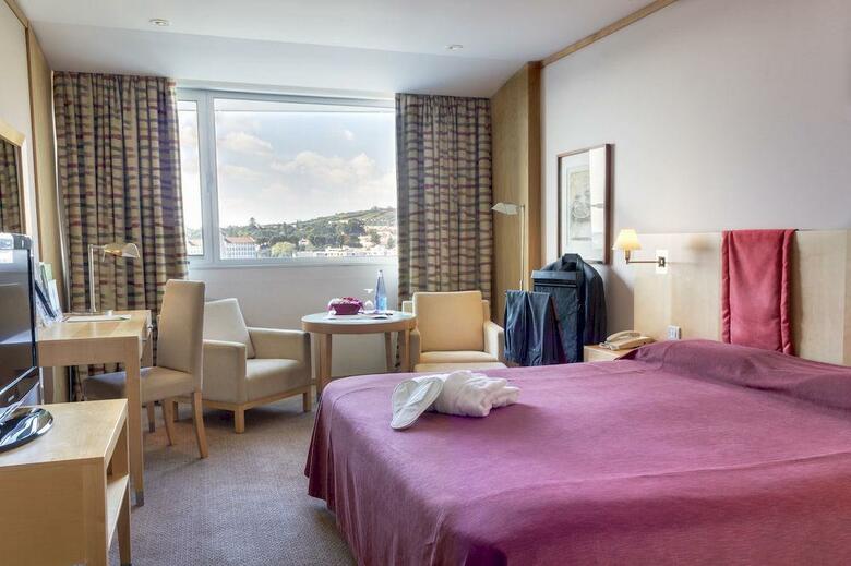 The Lince Azores Great Hotel