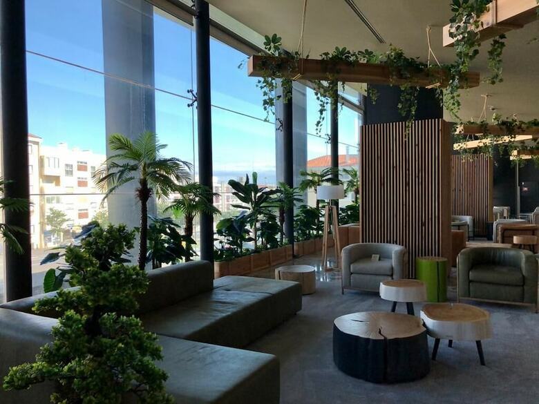 The Lince Azores Great Hotel