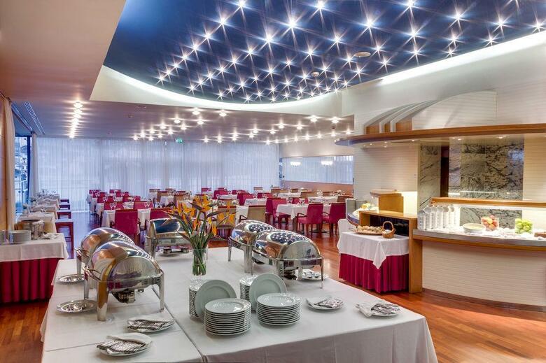 The Lince Azores Great Hotel