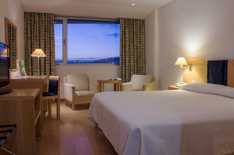 The Lince Azores Great Hotel