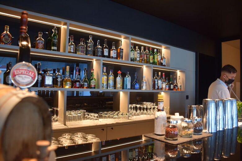 The Lince Azores Great Hotel