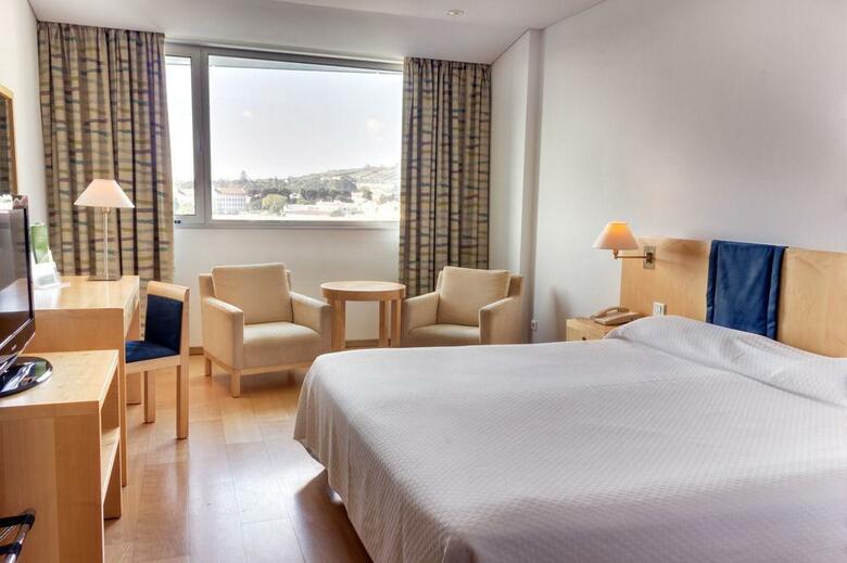 The Lince Azores Great Hotel