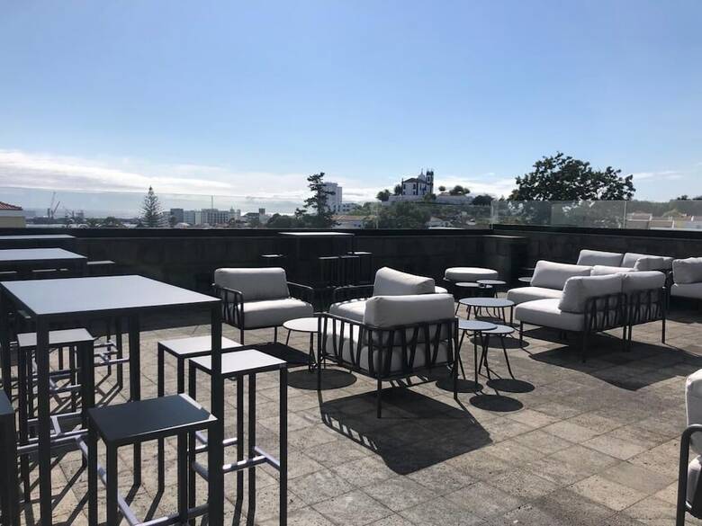 The Lince Azores Great Hotel