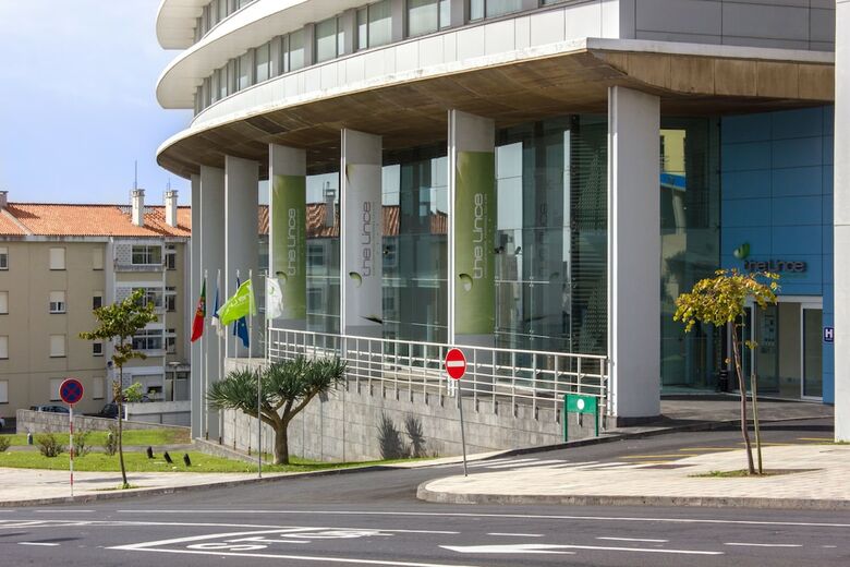 The Lince Azores Great Hotel