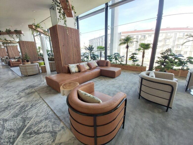 The Lince Azores Great Hotel