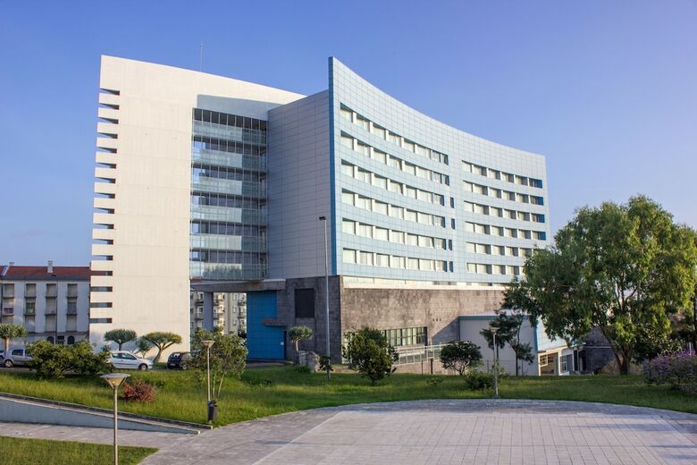 The Lince Azores Great Hotel