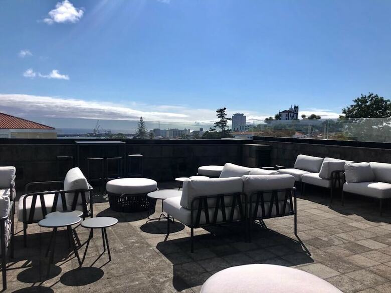 The Lince Azores Great Hotel