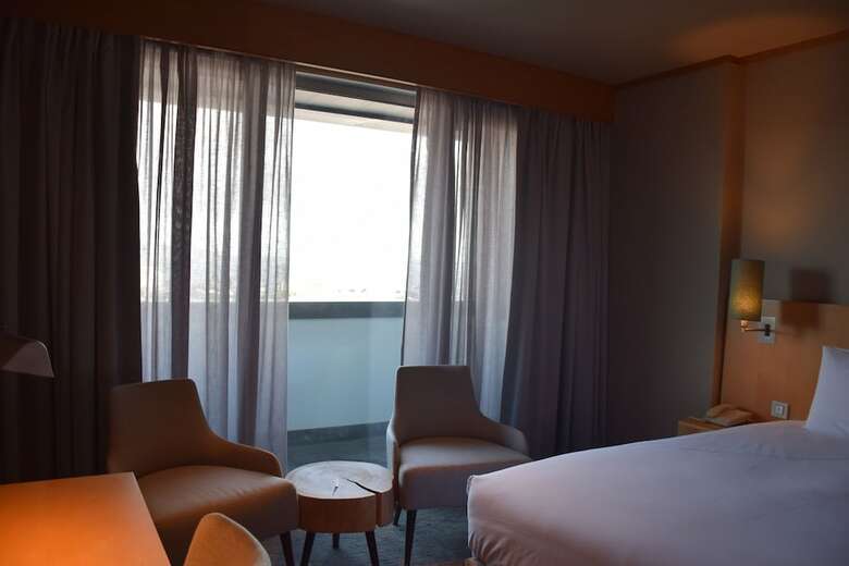 The Lince Azores Great Hotel