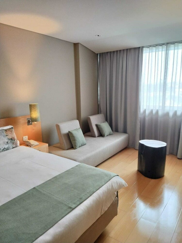 The Lince Azores Great Hotel