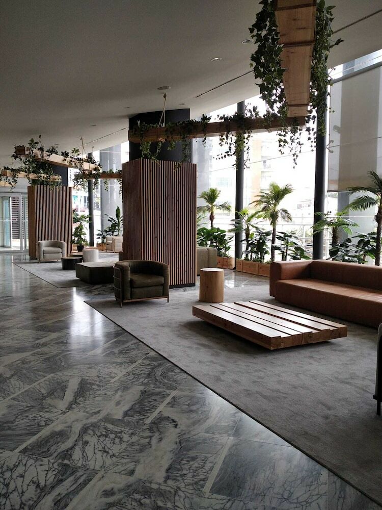 The Lince Azores Great Hotel