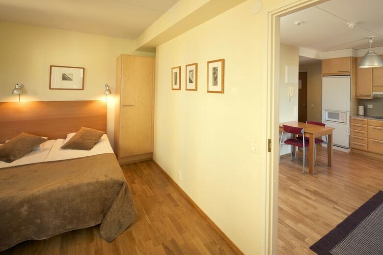 Hotel Hellsten Helsinki Senate