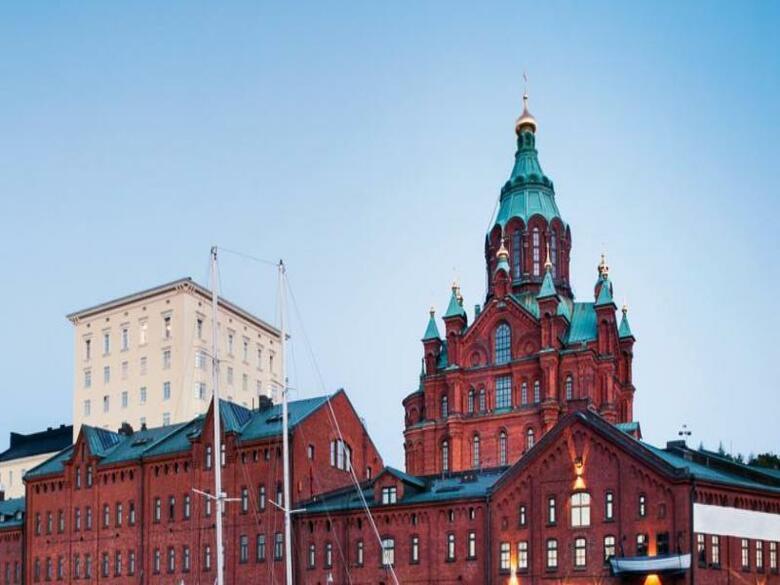 Hotel Hellsten Helsinki Senate