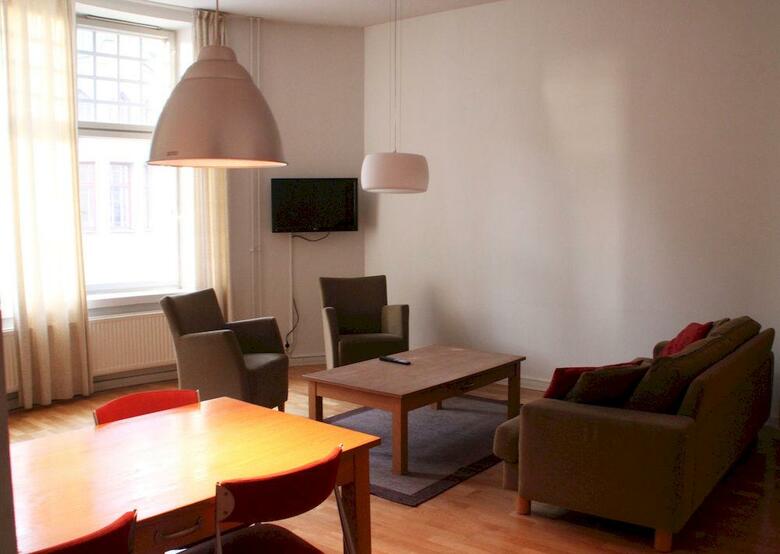 Hotel Hellsten Helsinki Senate