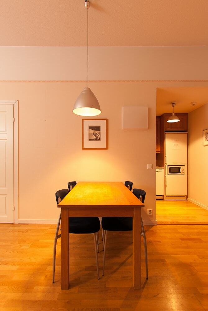 Hotel Hellsten Helsinki Senate