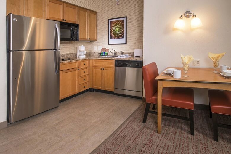Hotel Residence Inn By Marriott Frederick