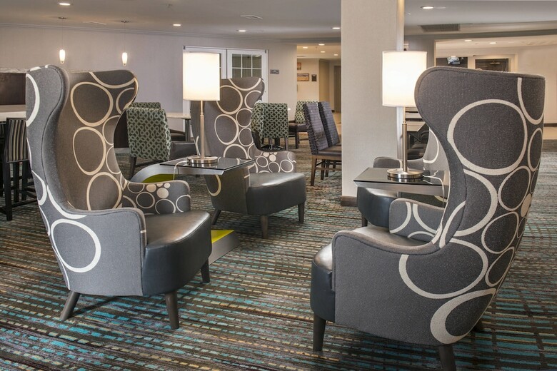 Hotel Residence Inn By Marriott Frederick