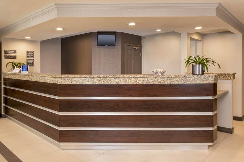 Hotel Residence Inn By Marriott Frederick
