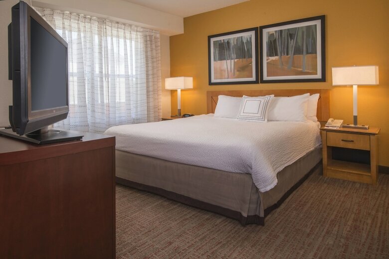 Hotel Residence Inn By Marriott Frederick