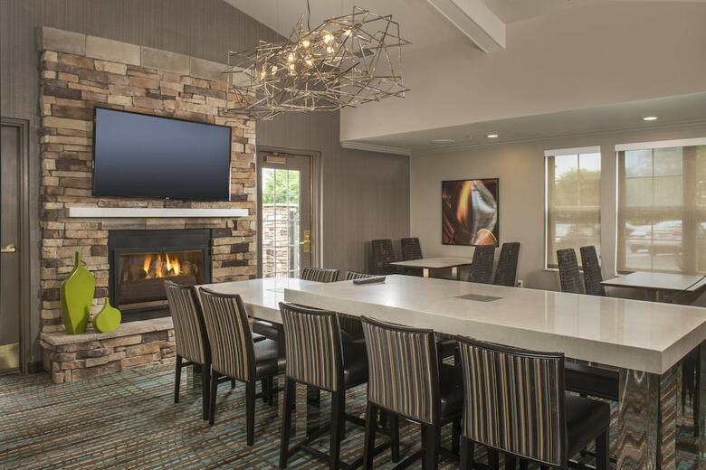 Hotel Residence Inn By Marriott Frederick