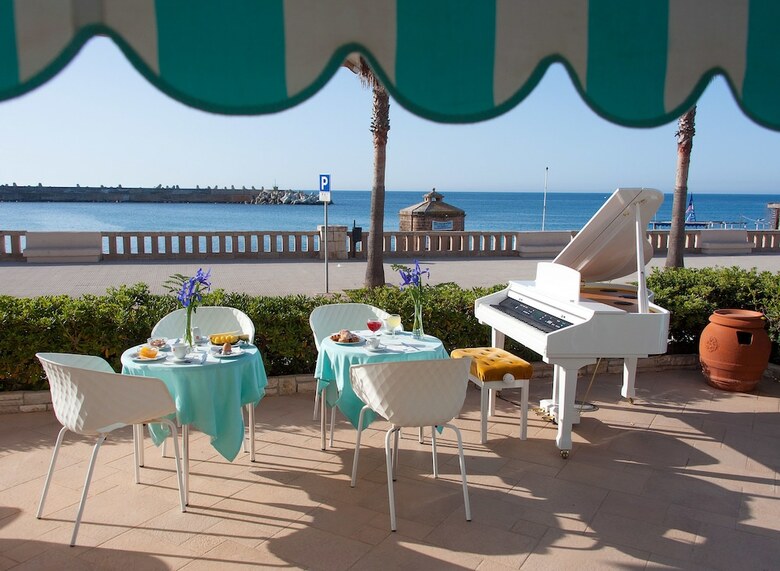 Hotel Terminal - Caroli Hotels