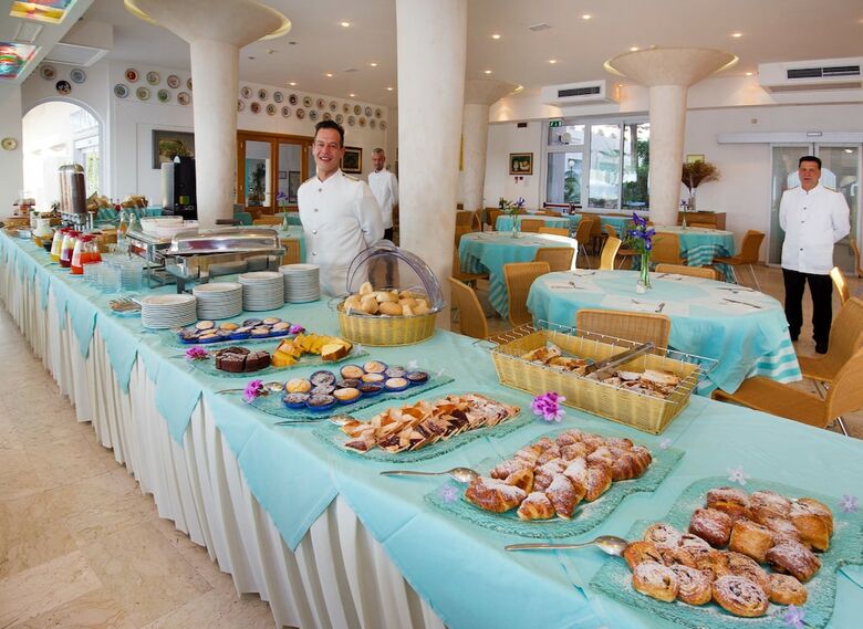 Hotel Terminal - Caroli Hotels