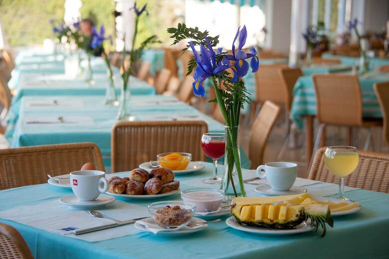 Hotel Terminal - Caroli Hotels