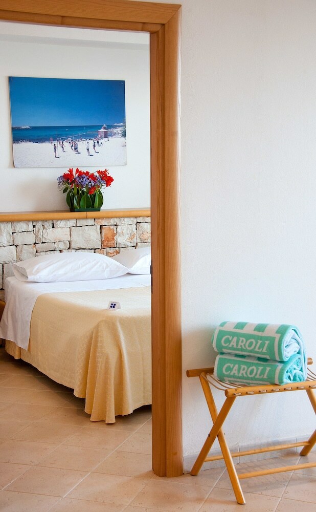 Hotel Terminal - Caroli Hotels