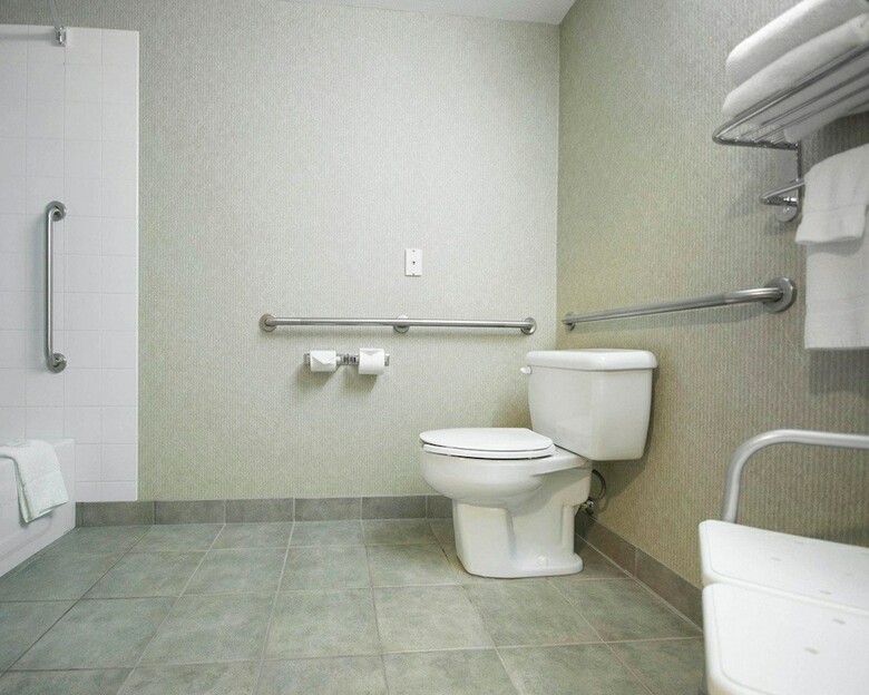 Hotel Comfort Inn & Suites