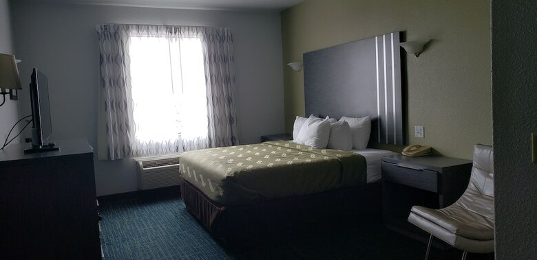 Hotel Quality Inn And Suites New Braunfels