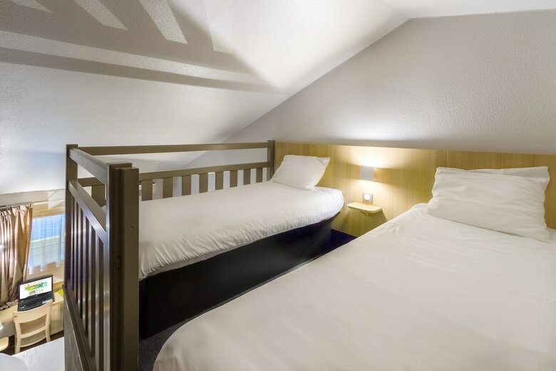 Hotel B&B H�tel Dijon Marsannay
