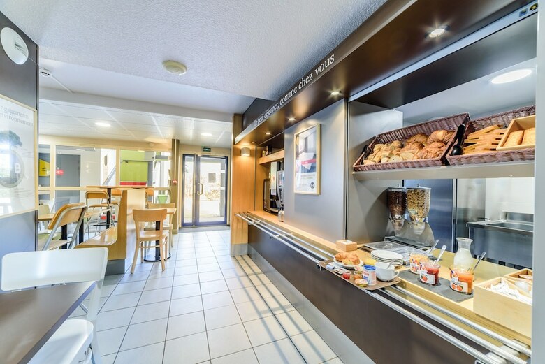 Hotel B&B H�tel Dijon Marsannay