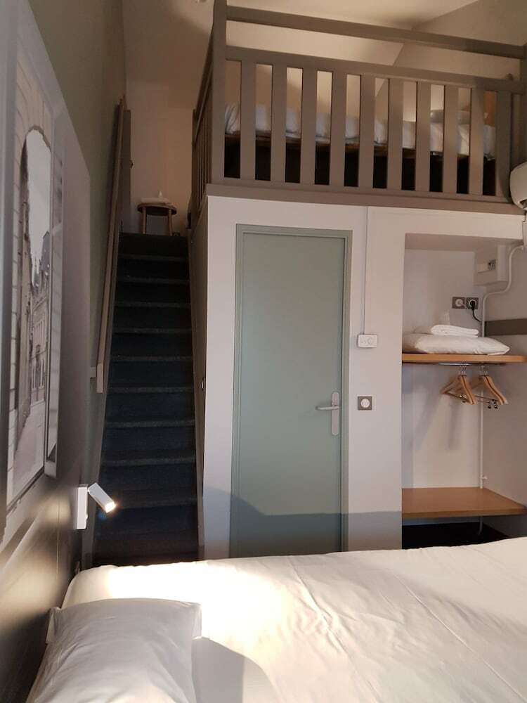 Hotel B&B H�tel Dijon Marsannay