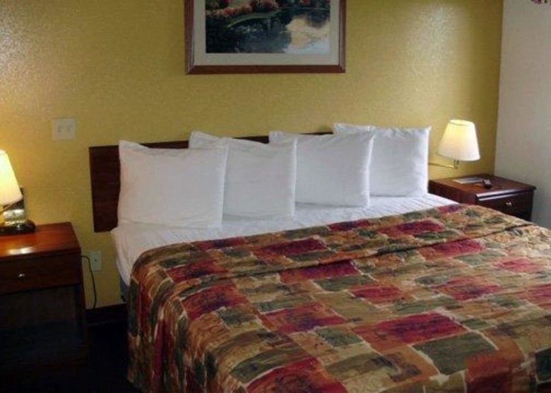Hotel Rodeway Inn