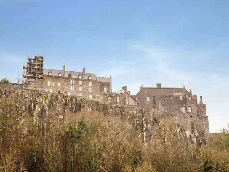 Bed & Breakfast Oyo Lost Guest House Stirling