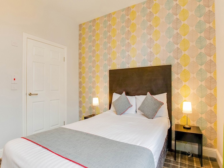 Bed & Breakfast Oyo Lost Guest House Stirling