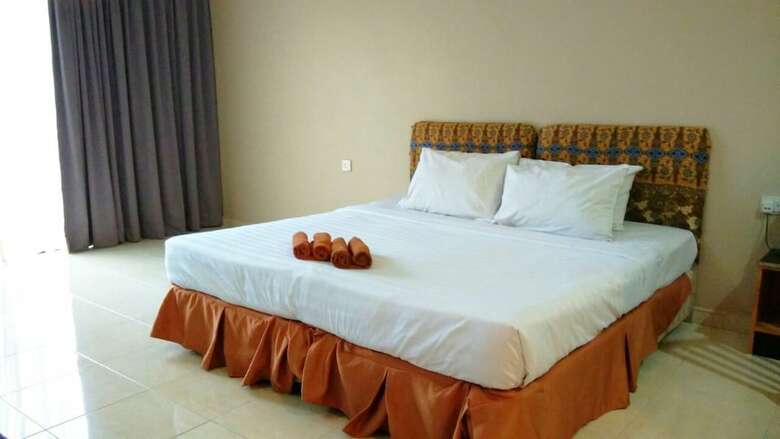 City Times Hotel