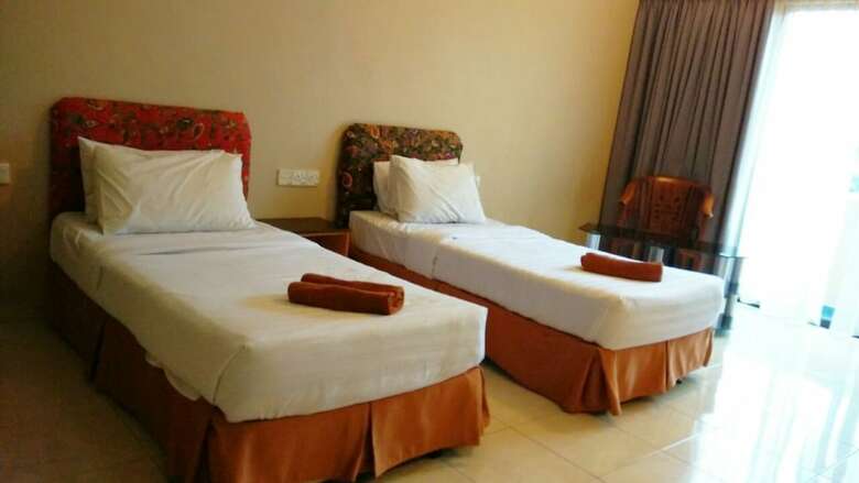 City Times Hotel