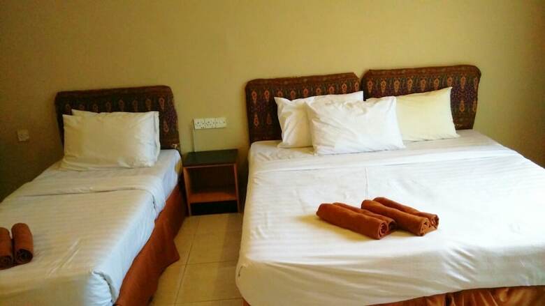 City Times Hotel