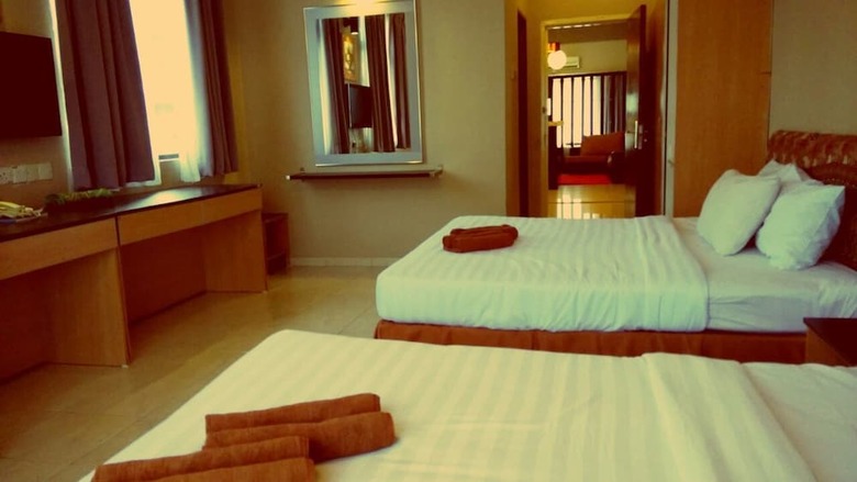 City Times Hotel