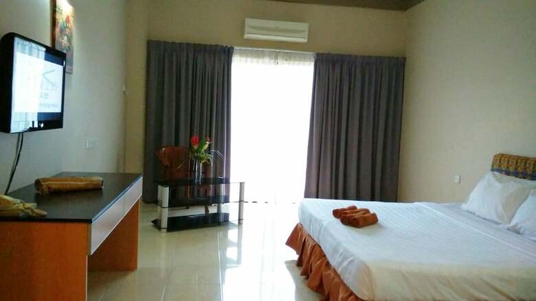 City Times Hotel