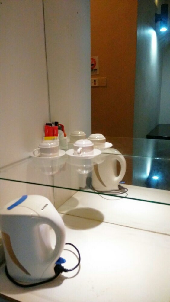 City Times Hotel