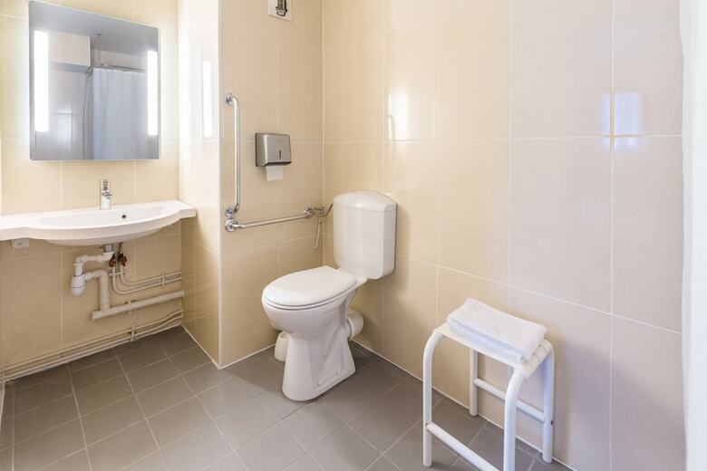 Hotel B&B H�tel Dijon Les Portes Du Sud