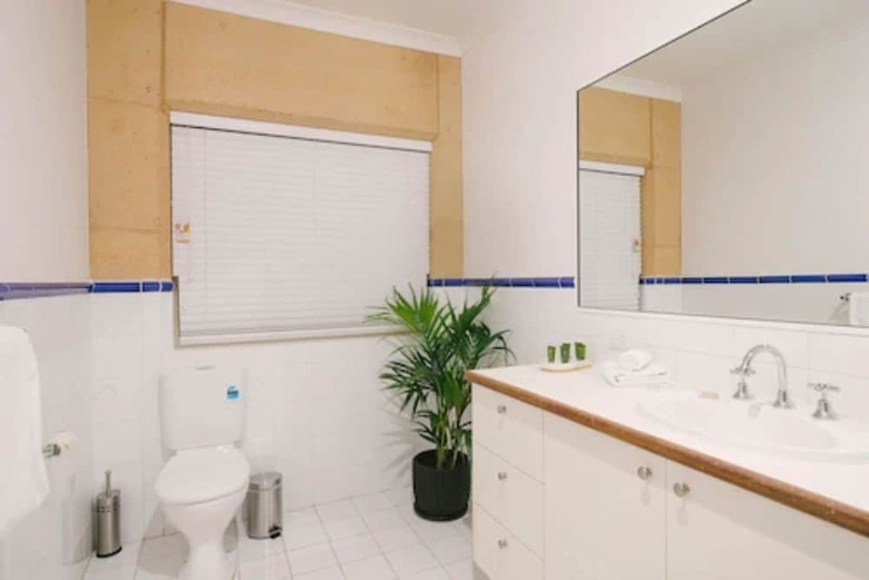 Apartamentos Eight Willows Retreat